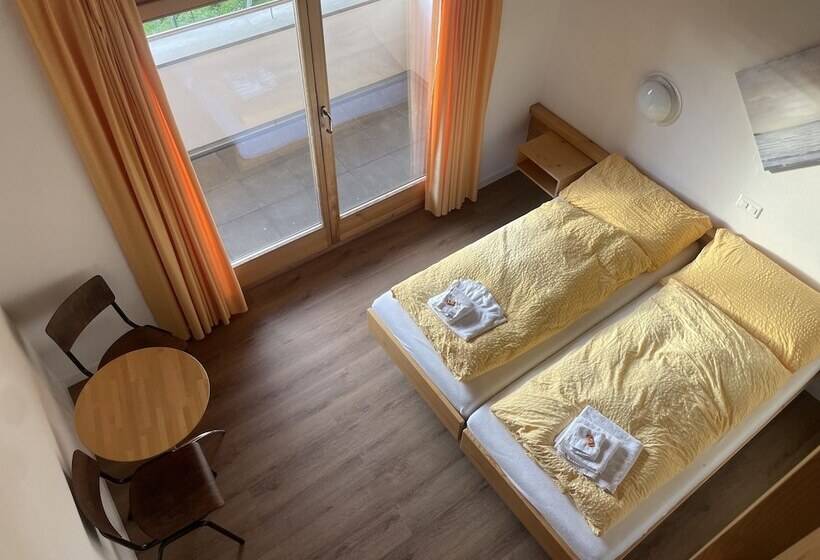 Hotel &restaurant Feldiserhof