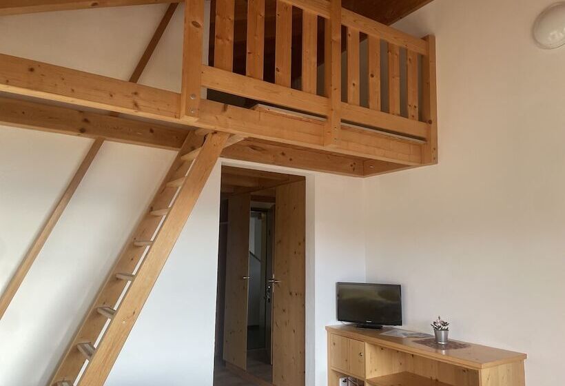 Hotel &restaurant Feldiserhof