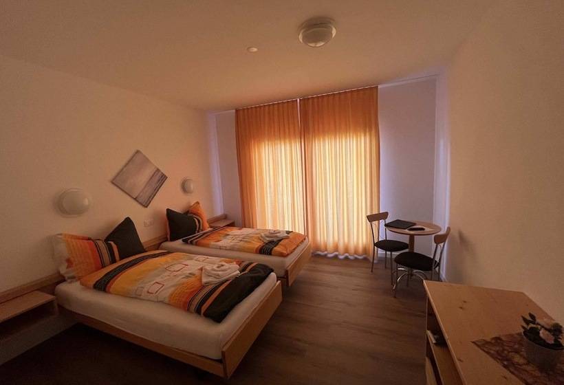 Hotel &restaurant Feldiserhof