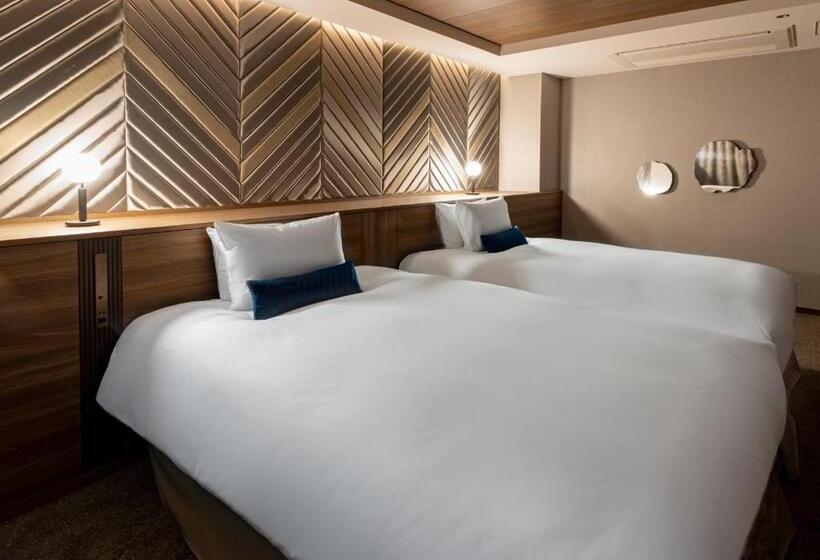 בית מלון כפרי Fufu Kyu Karuizawa Seiyou No Mori