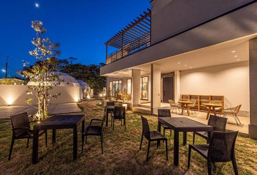 Hotel Innocence Resort  In Chiba Resol