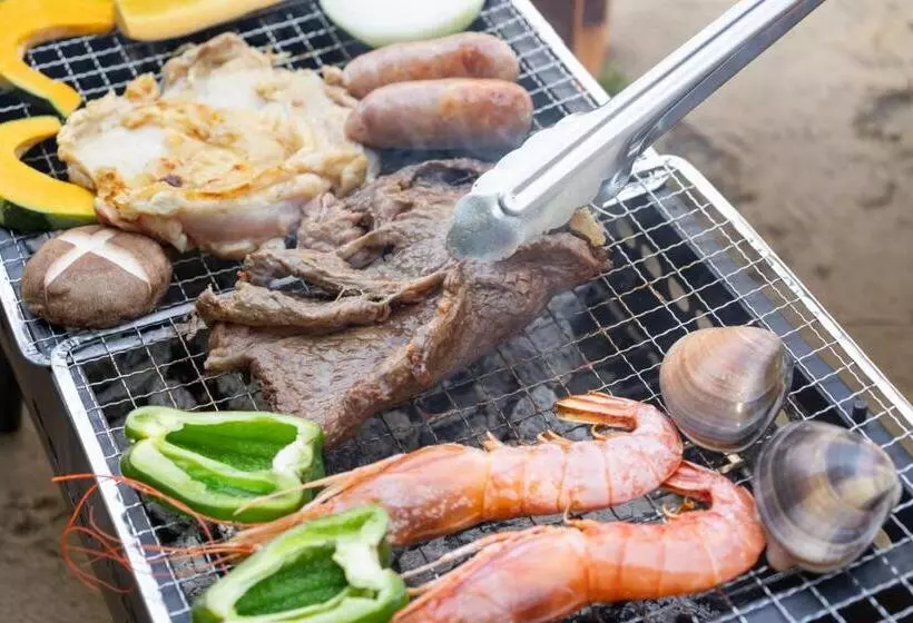 ホテル Innocence Resort  In Chiba Resol