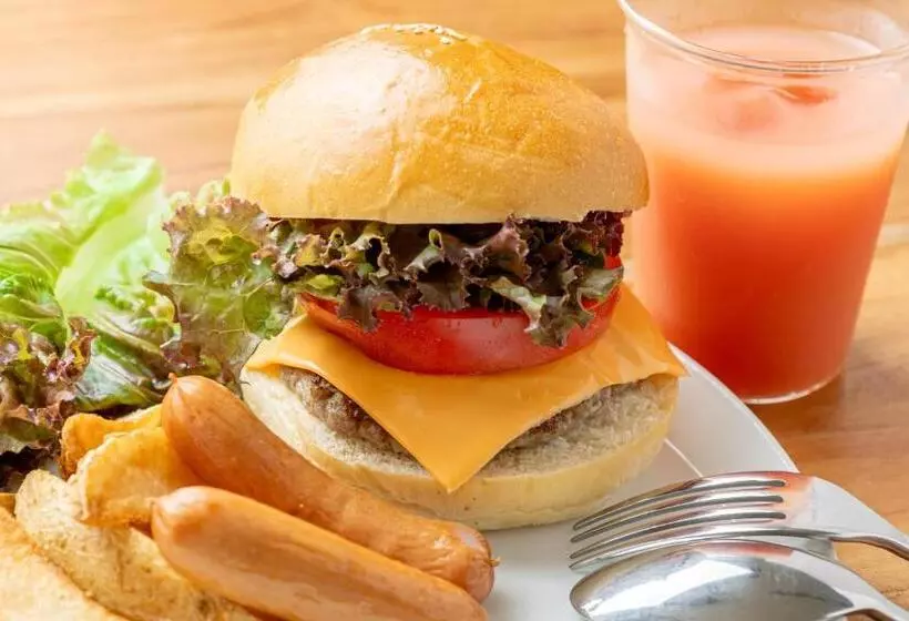 ホテル Innocence Resort  In Chiba Resol