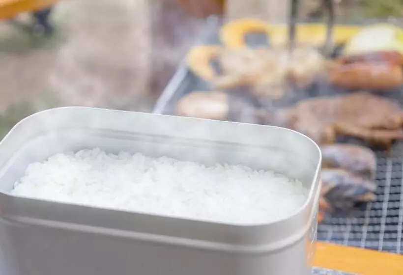 ホテル Innocence Resort  In Chiba Resol