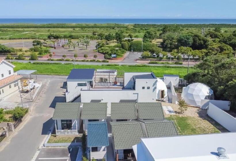 Hotel Innocence Resort  In Chiba Resol