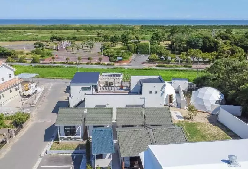 ホテル Innocence Resort  In Chiba Resol