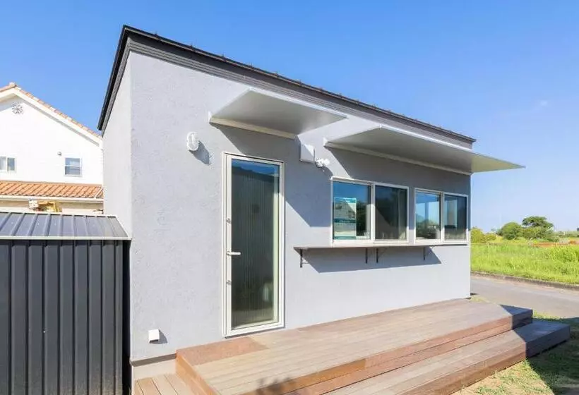 ホテル Innocence Resort  In Chiba Resol