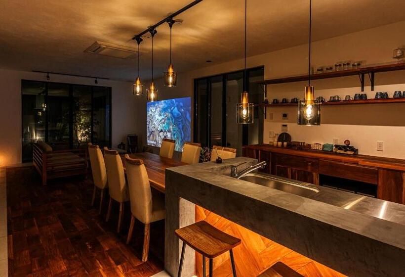 Hotel Innocence Resort  In Chiba Resol