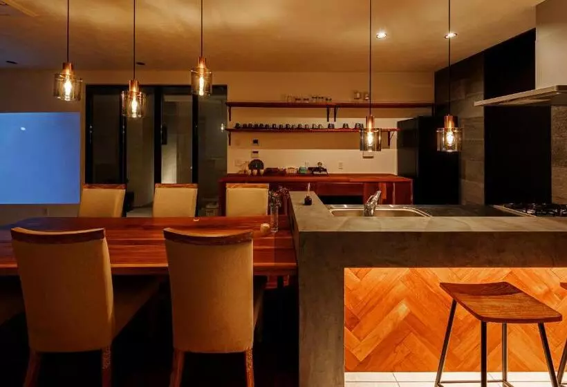 ホテル Innocence Resort  In Chiba Resol