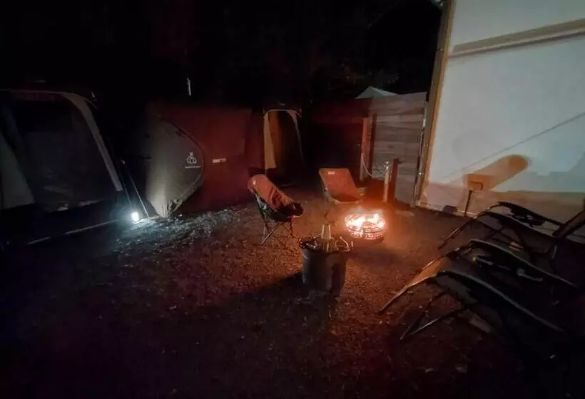 ホテル Innocence Resort  In Chiba Resol