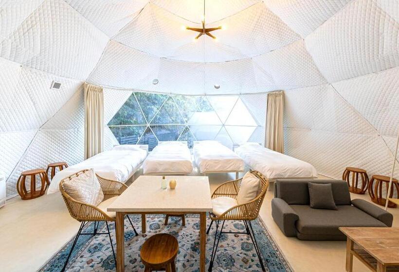 Hotel Innocence Resort  In Chiba Resol