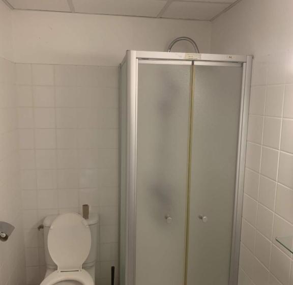 בית מלון כפרי La Taverne Du Boucher