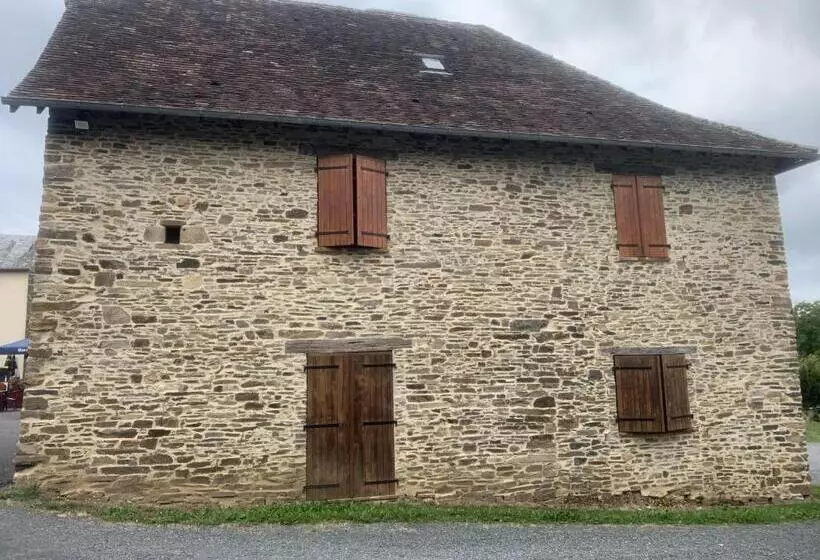 ホテル La Taverne Du Boucher