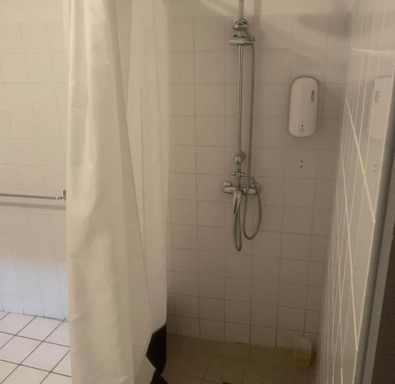 בית מלון כפרי La Taverne Du Boucher