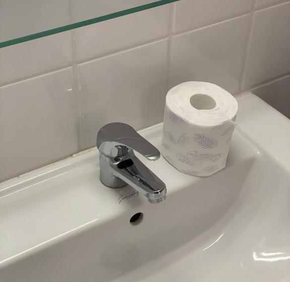 בית מלון כפרי La Taverne Du Boucher