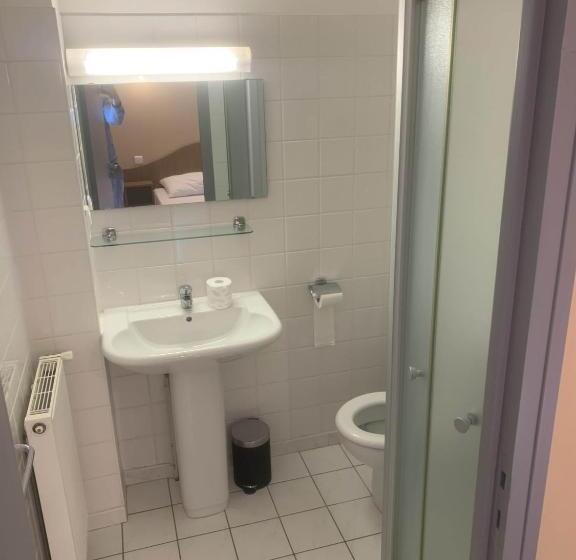 בית מלון כפרי La Taverne Du Boucher