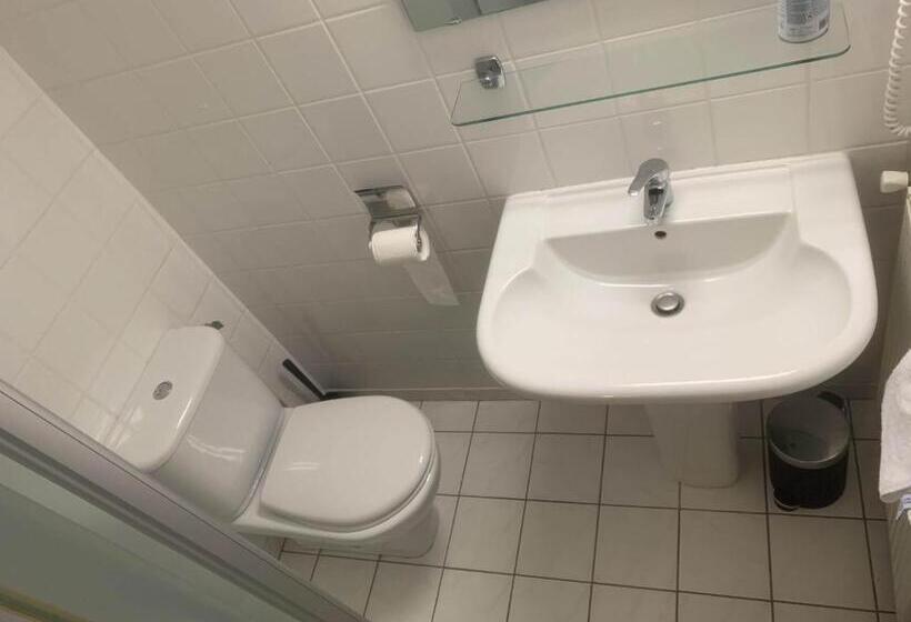 בית מלון כפרי La Taverne Du Boucher