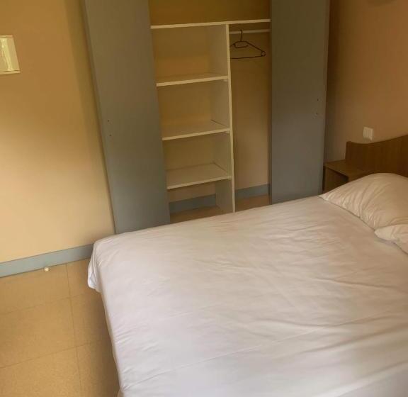 בית מלון כפרי La Taverne Du Boucher