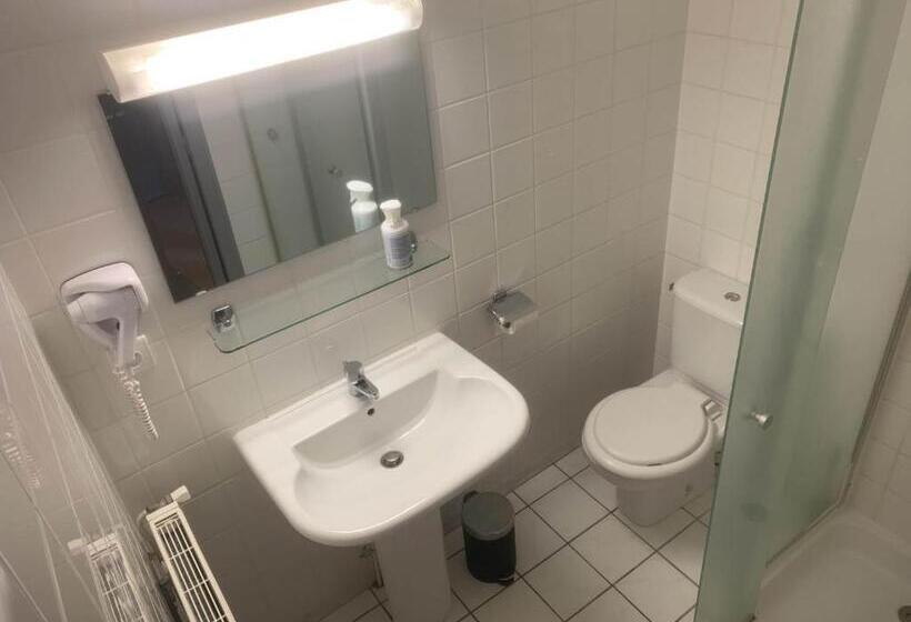 בית מלון כפרי La Taverne Du Boucher