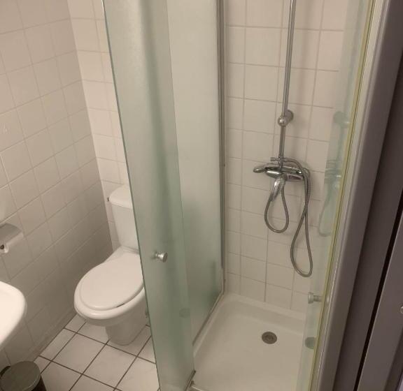 בית מלון כפרי La Taverne Du Boucher