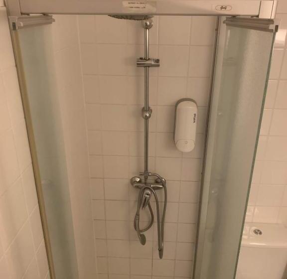 בית מלון כפרי La Taverne Du Boucher