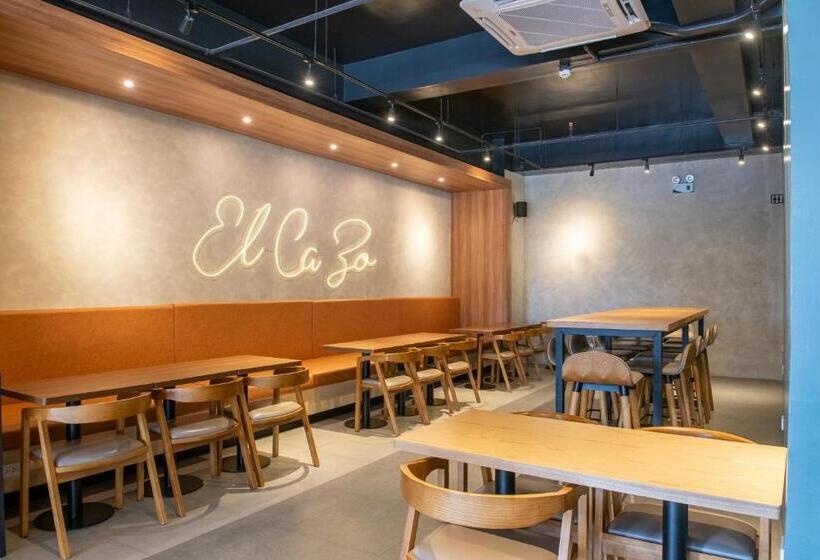 בית מלון כפרי Levo