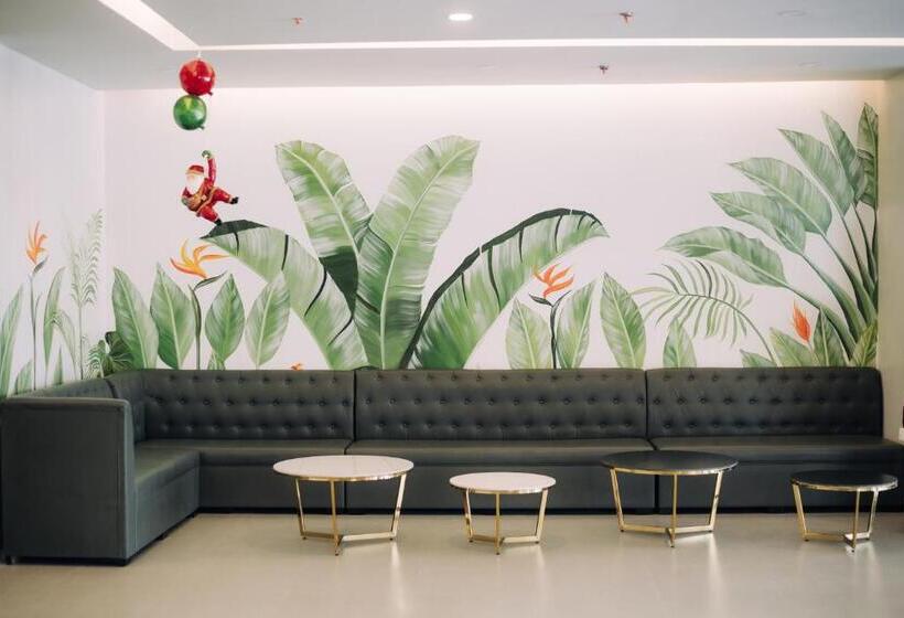 בית מלון כפרי Levo