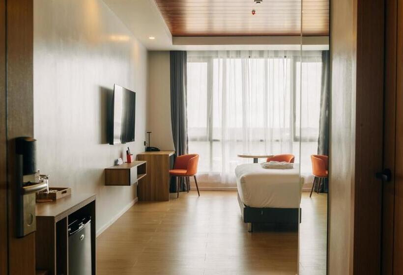 בית מלון כפרי Levo