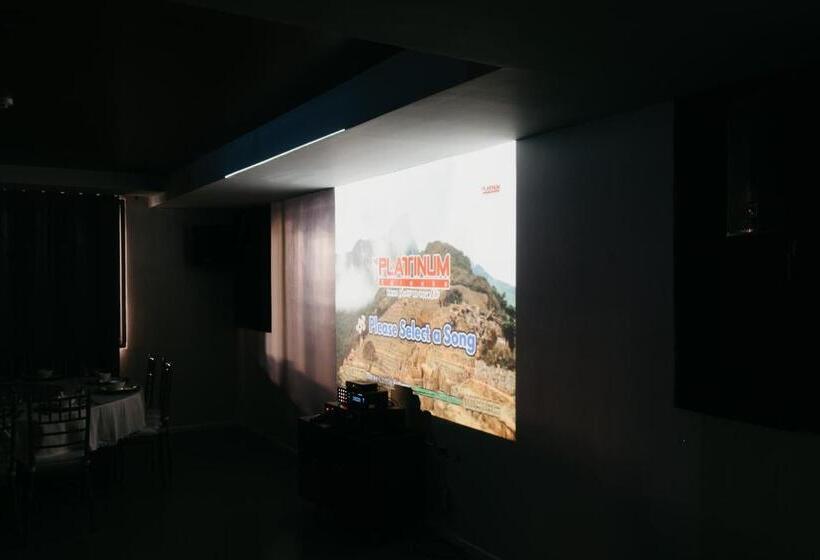 בית מלון כפרי Levo