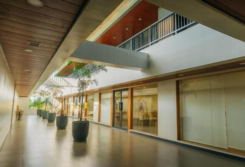 בית מלון כפרי Levo