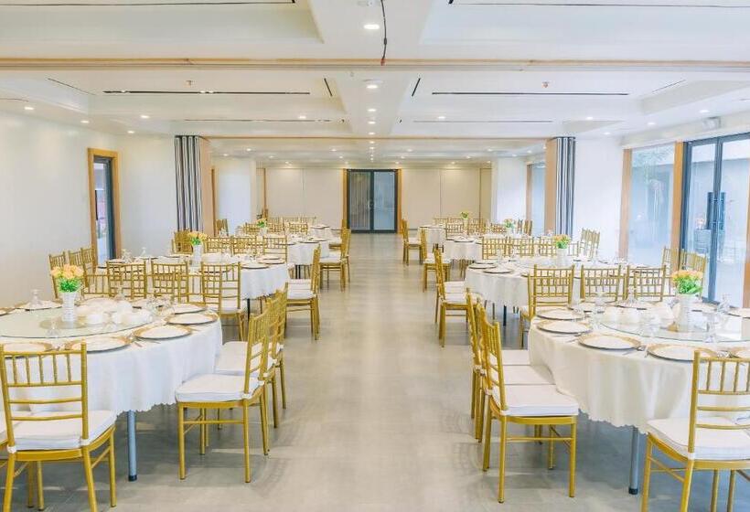 בית מלון כפרי Levo