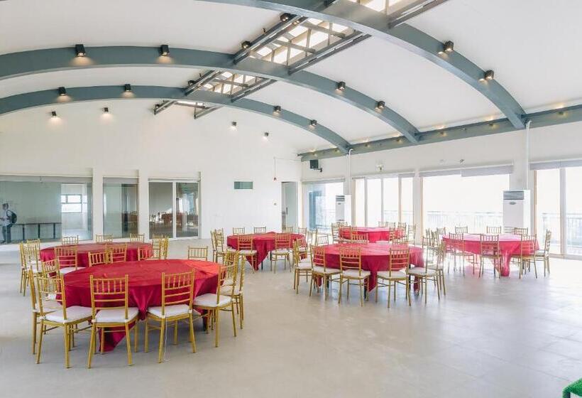 בית מלון כפרי Levo