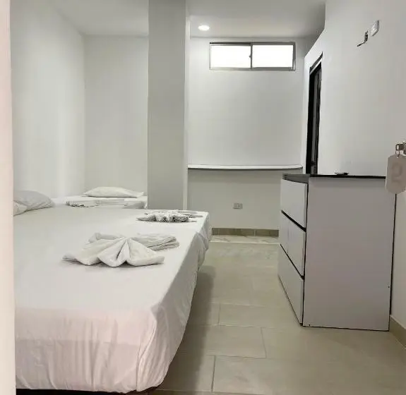 Hotelli Murano