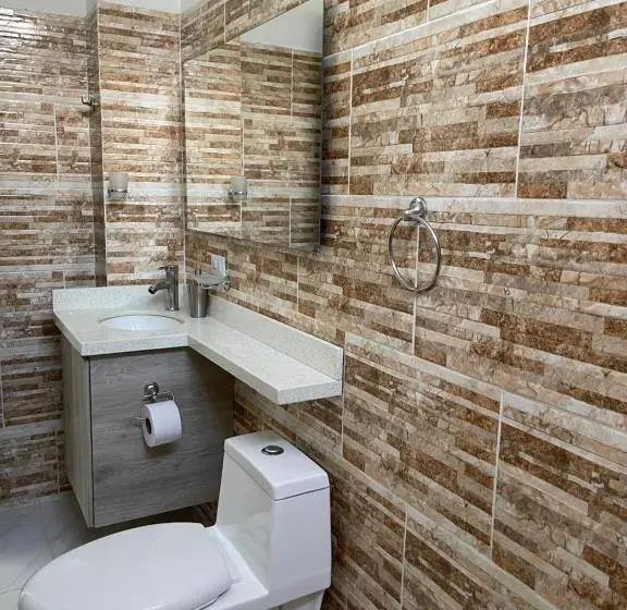 Hotelli Murano