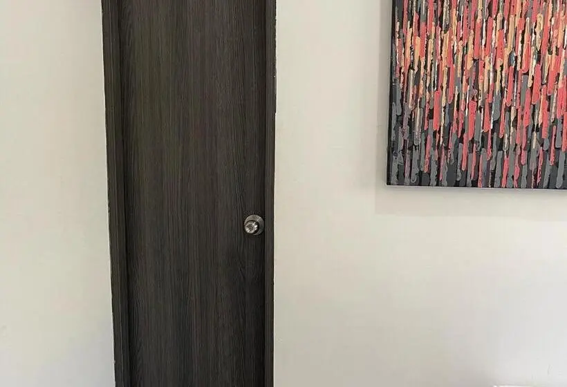 Hotelli Murano
