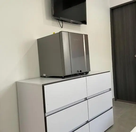 Hotelli Murano