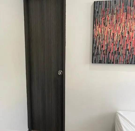 Hotelli Murano