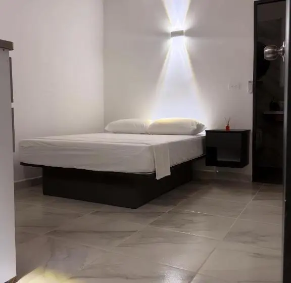 Hotelli Murano
