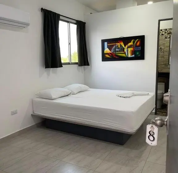 Hotelli Murano