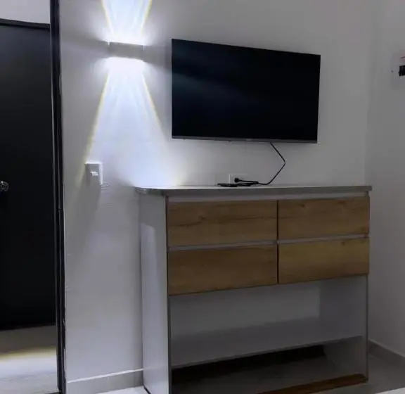 Hotelli Murano
