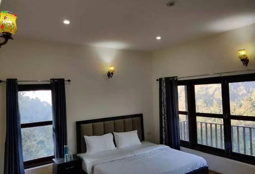 ホテル Nature Roar