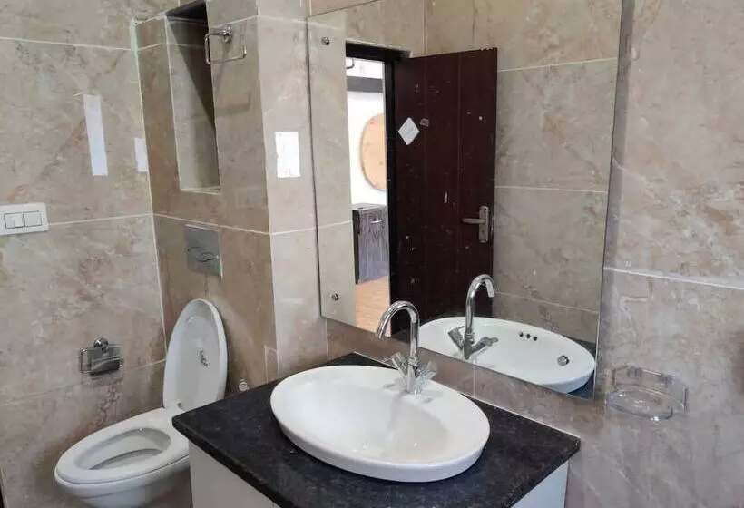 ホテル Nature Roar