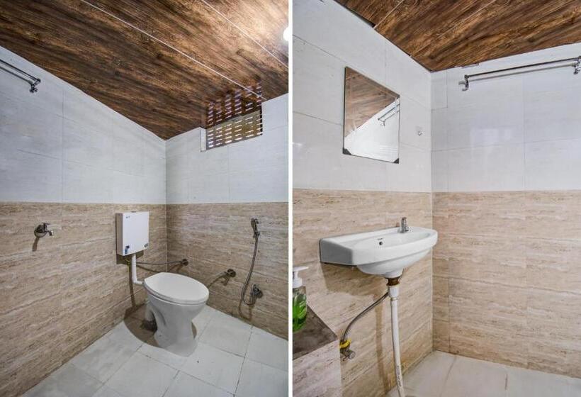 Hotel Oyo Flagship 81130 Vanya Guest House