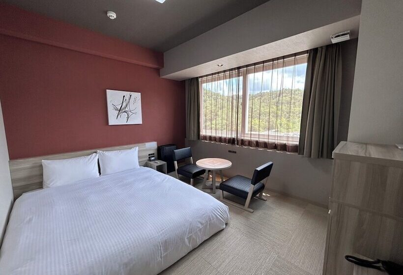 酒店 Route Inn Grand Chichibu