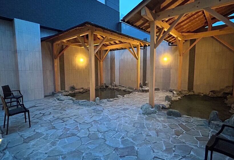 酒店 Route Inn Grand Chichibu