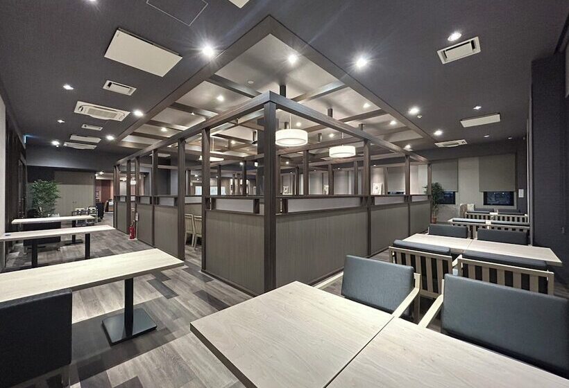 酒店 Route Inn Grand Chichibu