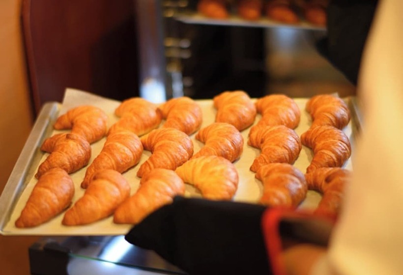 酒店 Route Inn Grand Chichibu