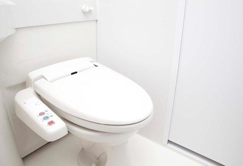 Hotel Route Inn Miyoshi Ekimae