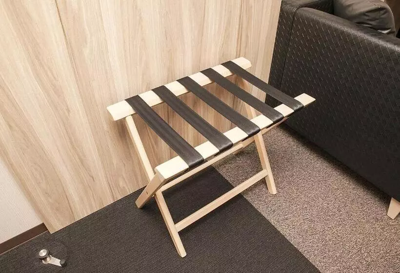 Hotelli Route Inn Miyoshi Ekimae