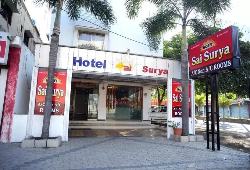 ホテル Sai Surya